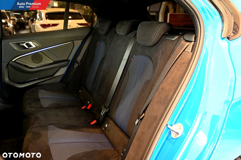 BMW Seria 1 M135i xDrive - 13