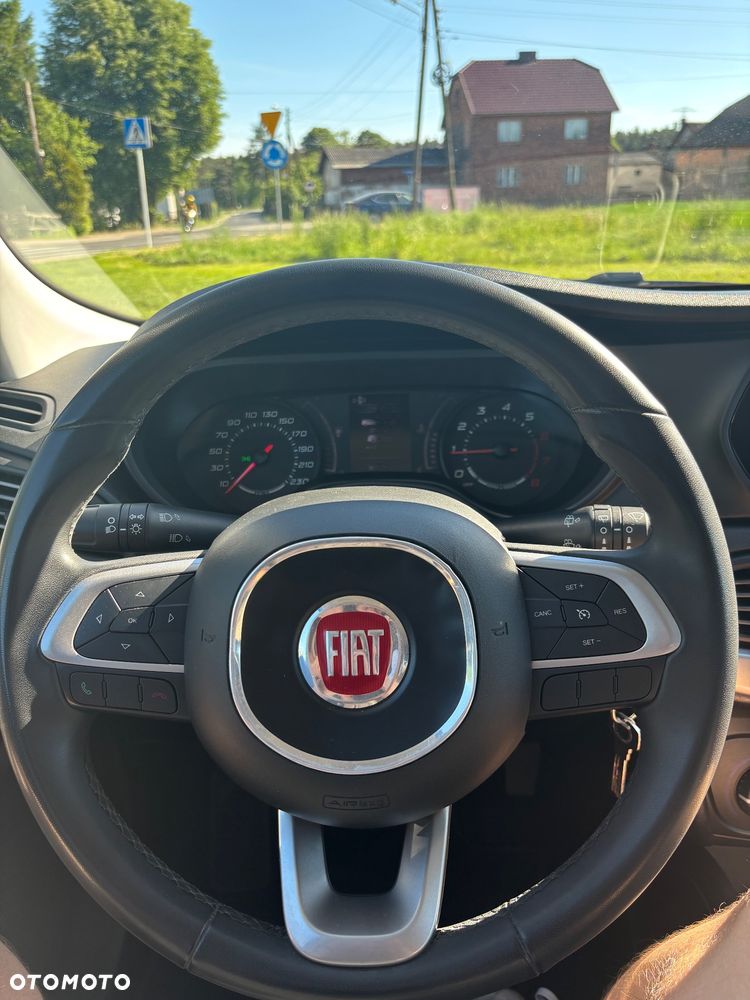 Fiat Tipo 1.4 16v Pop - 21