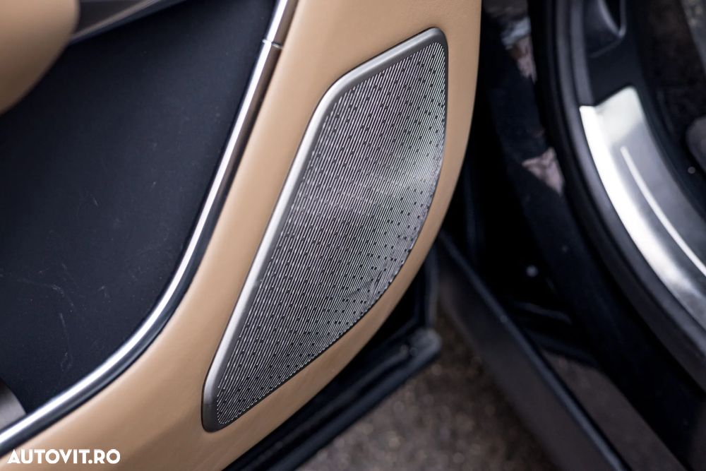 Land Rover Range Rover 3.0 Si6 P460 LWB PHEV Autobiography - 21