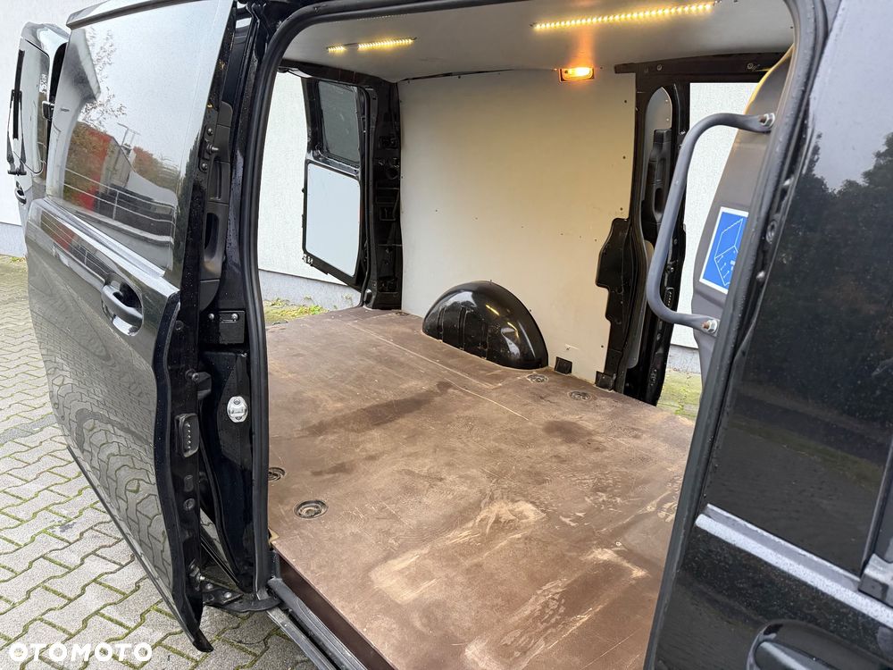 Mercedes-Benz Vito 119 CDI Tourer Select 447.705 - 16