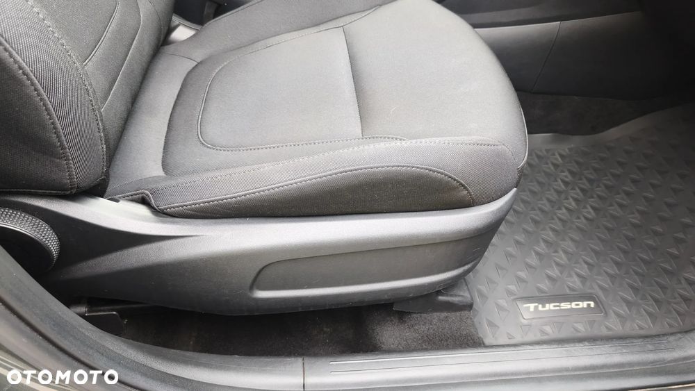 Hyundai Tucson 1.6 T-GDi Modern 2WD - 15