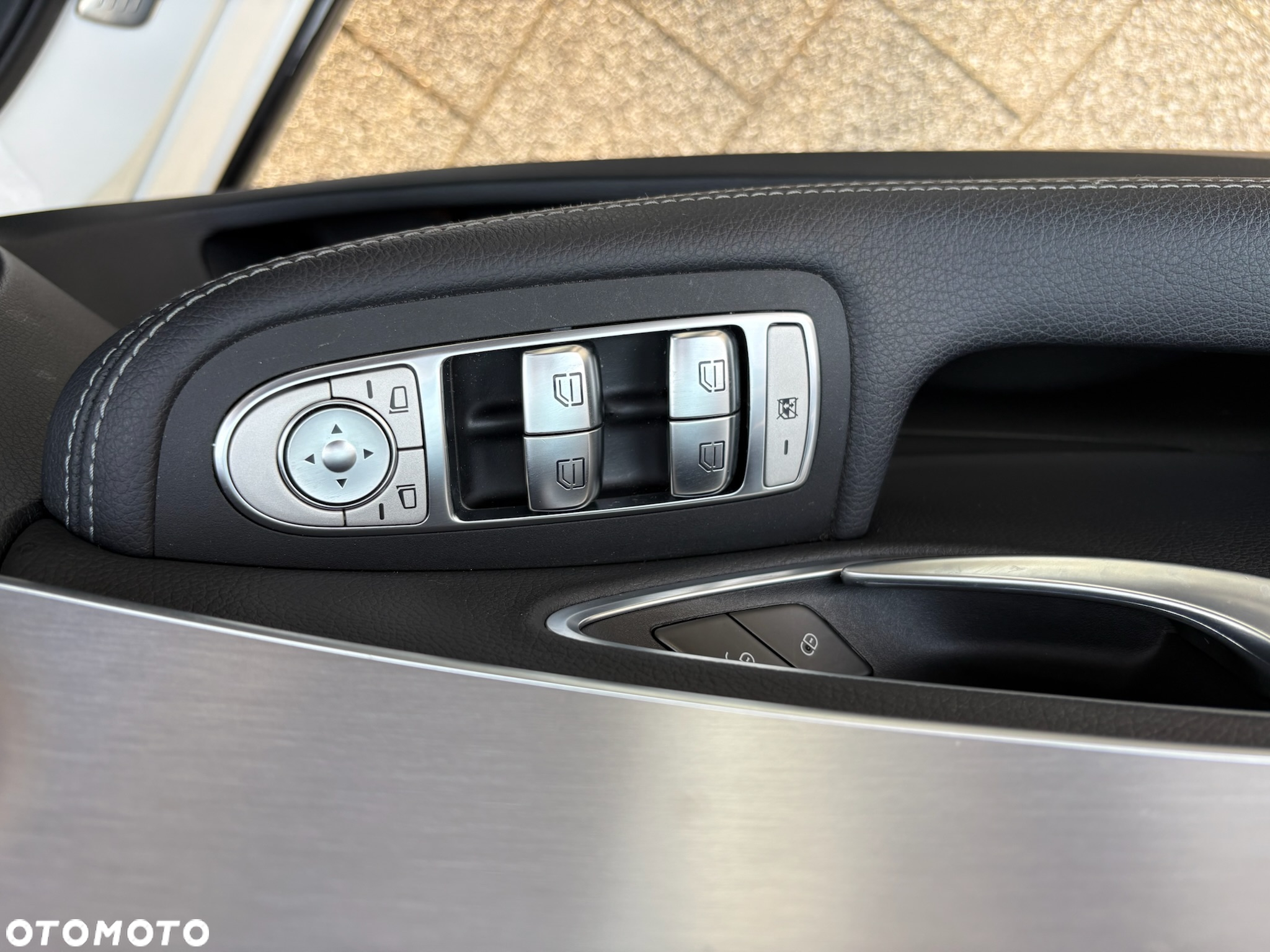 Mercedes-Benz Klasa C 200 d T 9G-TRONIC Avantgarde - 16