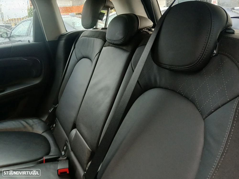 MINI Countryman Cooper SE All4 Aut. - 24