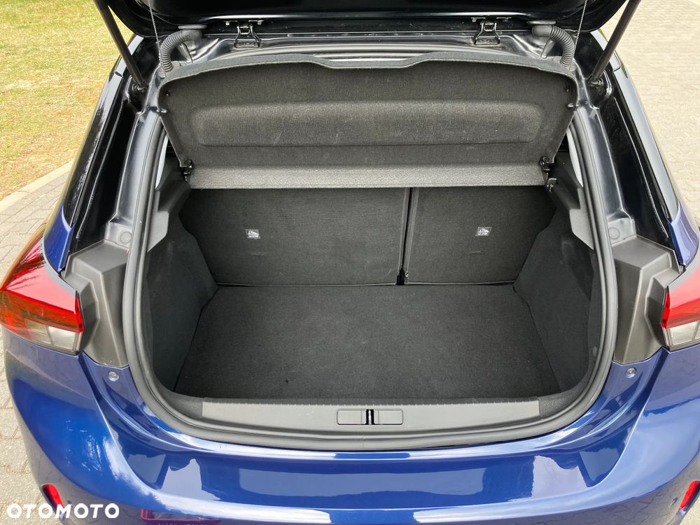 Opel Corsa 1.2 Direct Injection Turbo Start/Stop GS - 39