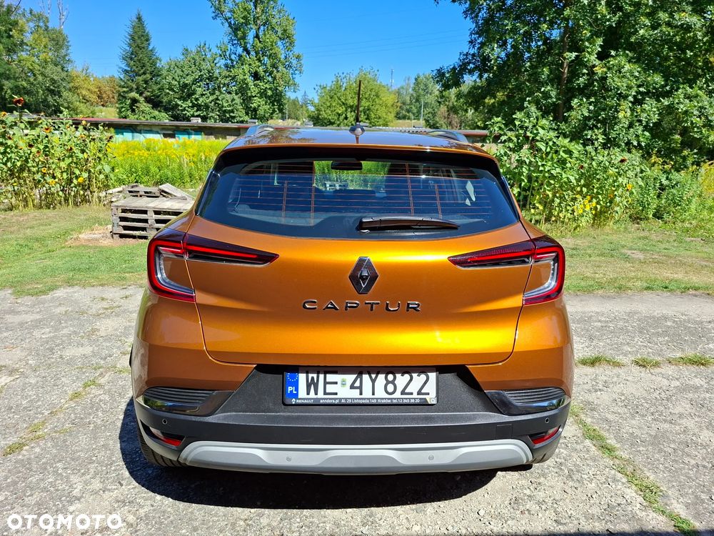 Renault Captur 1.0 TCe Intens - 13
