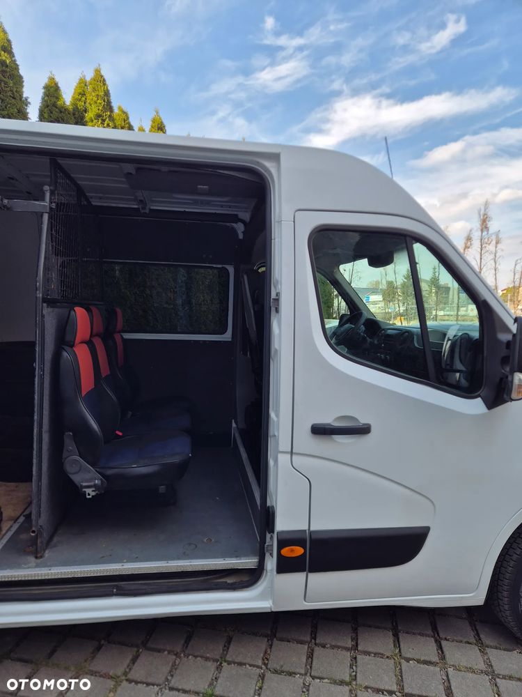 Renault MASTER - 5