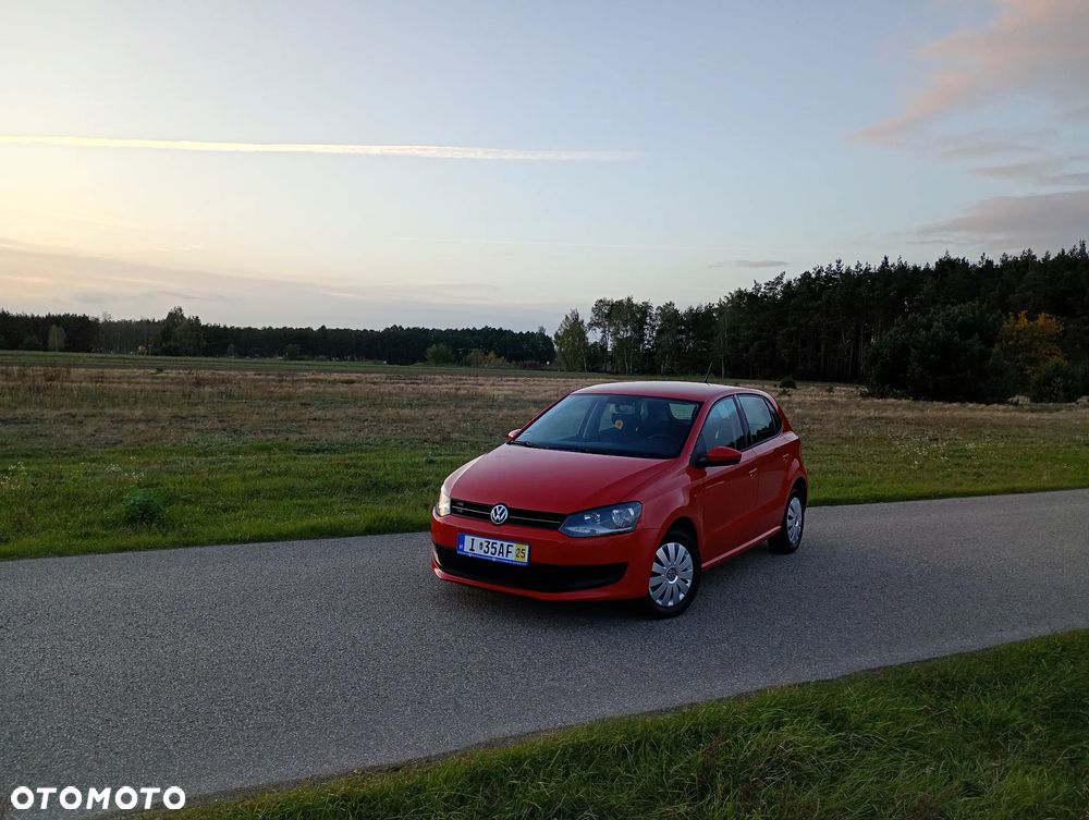 Volkswagen Polo 1.4 16V Trendline - 2