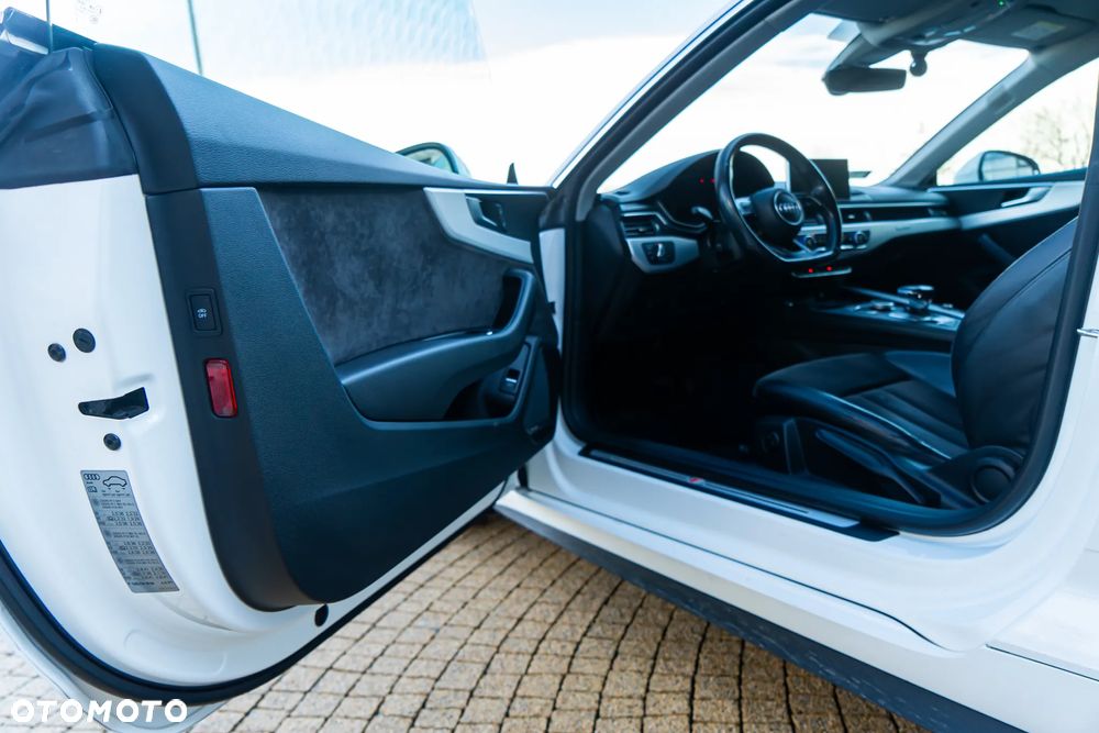 Audi A5 Coupé 2.0 TFSI Quattro S tronic - 18
