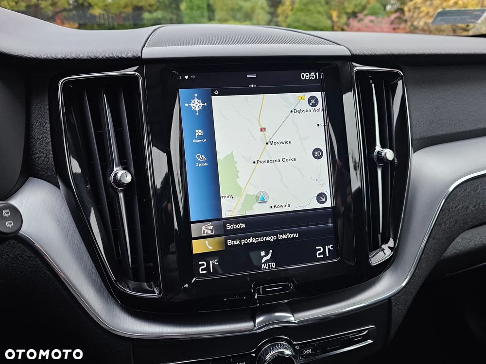 Volvo XC 60 D4 SCR AWD Momentum - 32