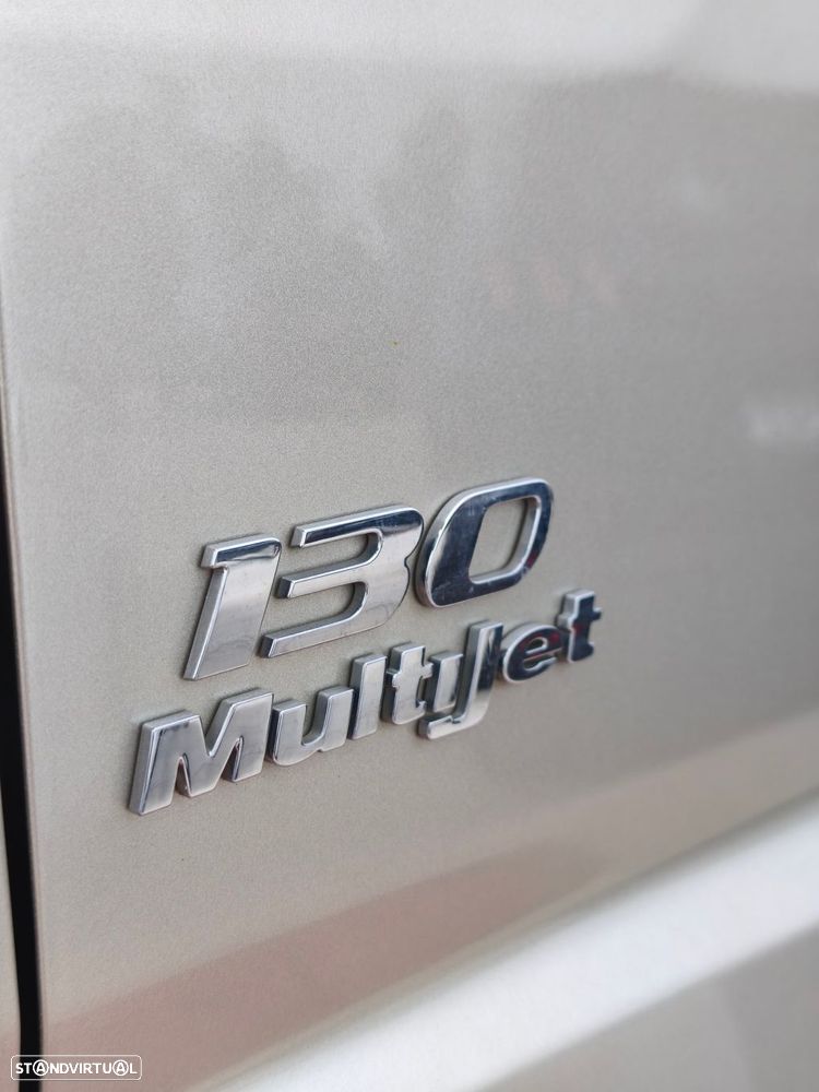 Fiat Ducato BÜRSTNER IXEO TIME IT 720 - 11