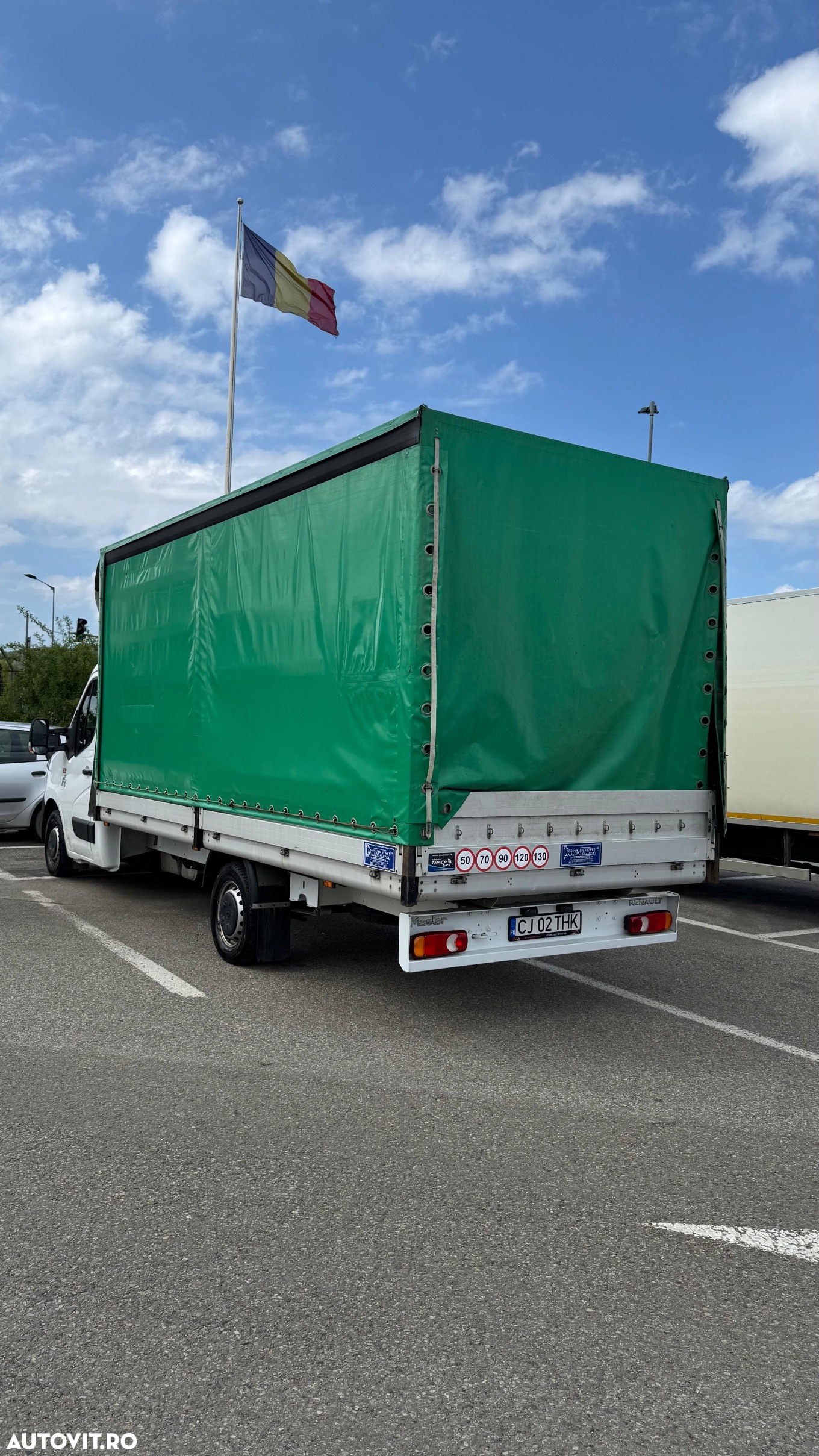 Renault Master - 3