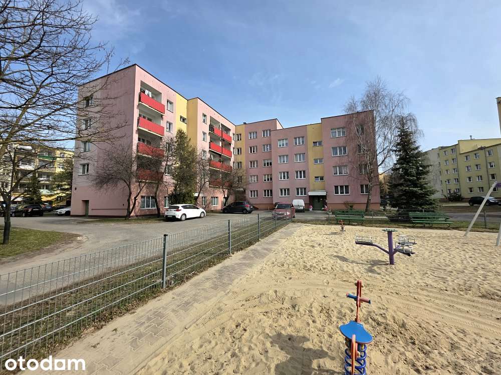 M-5 | 69 m2 | 1 piętro | Os. Słoneczne | Chełm