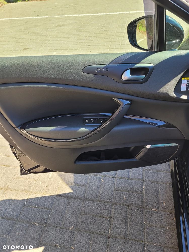 Citroën C5 V6 HDi 240 Biturbo FAP by Carlsson - 17