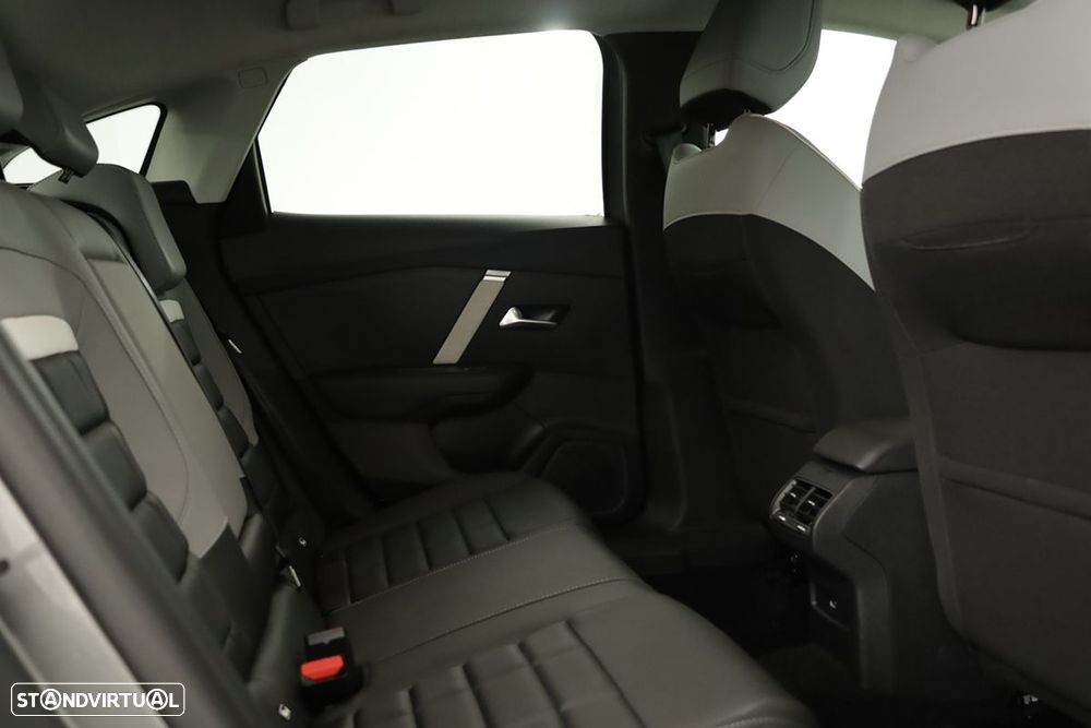 Citroën C4 1.2 Hybrid Max e-DSC6 - 21