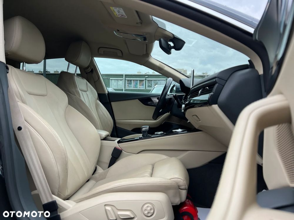Audi A5 Sportback - 27