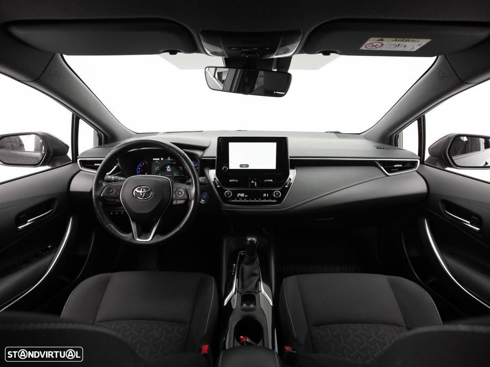Toyota Corolla Touring Sports 1.8 Hybrid Active - 6