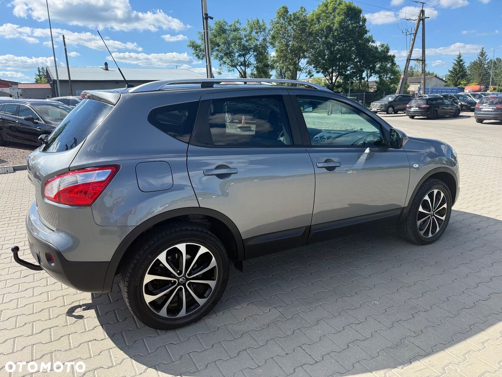 Nissan Qashqai 1.6 I-Way - 12