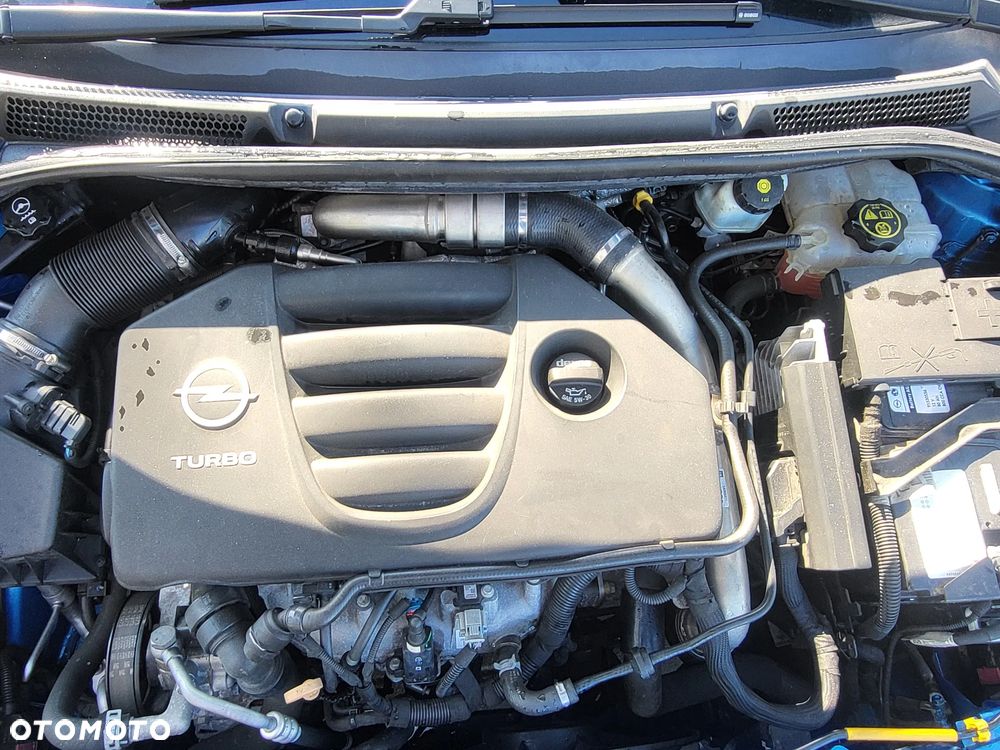 Opel Astra OPC - 18