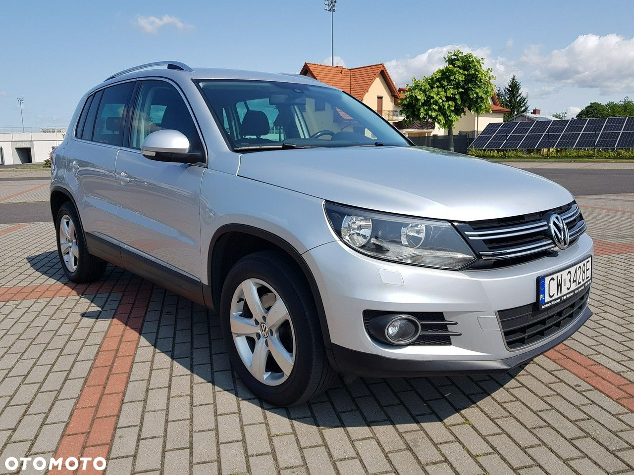 Volkswagen Tiguan 2.0 TDI 4Mot Track&Style DSG - 3