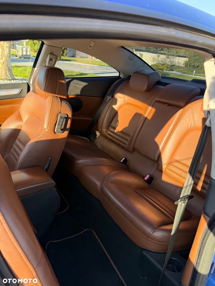 Peugeot 407 V6 210 Platinum - 19