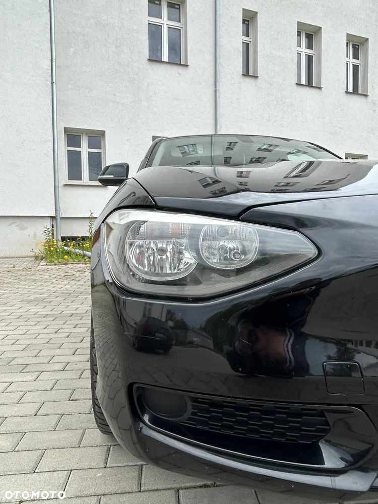 BMW Seria 1 116d - 36
