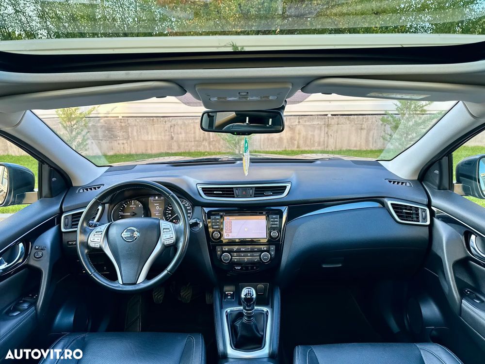 Nissan Qashqai - 12