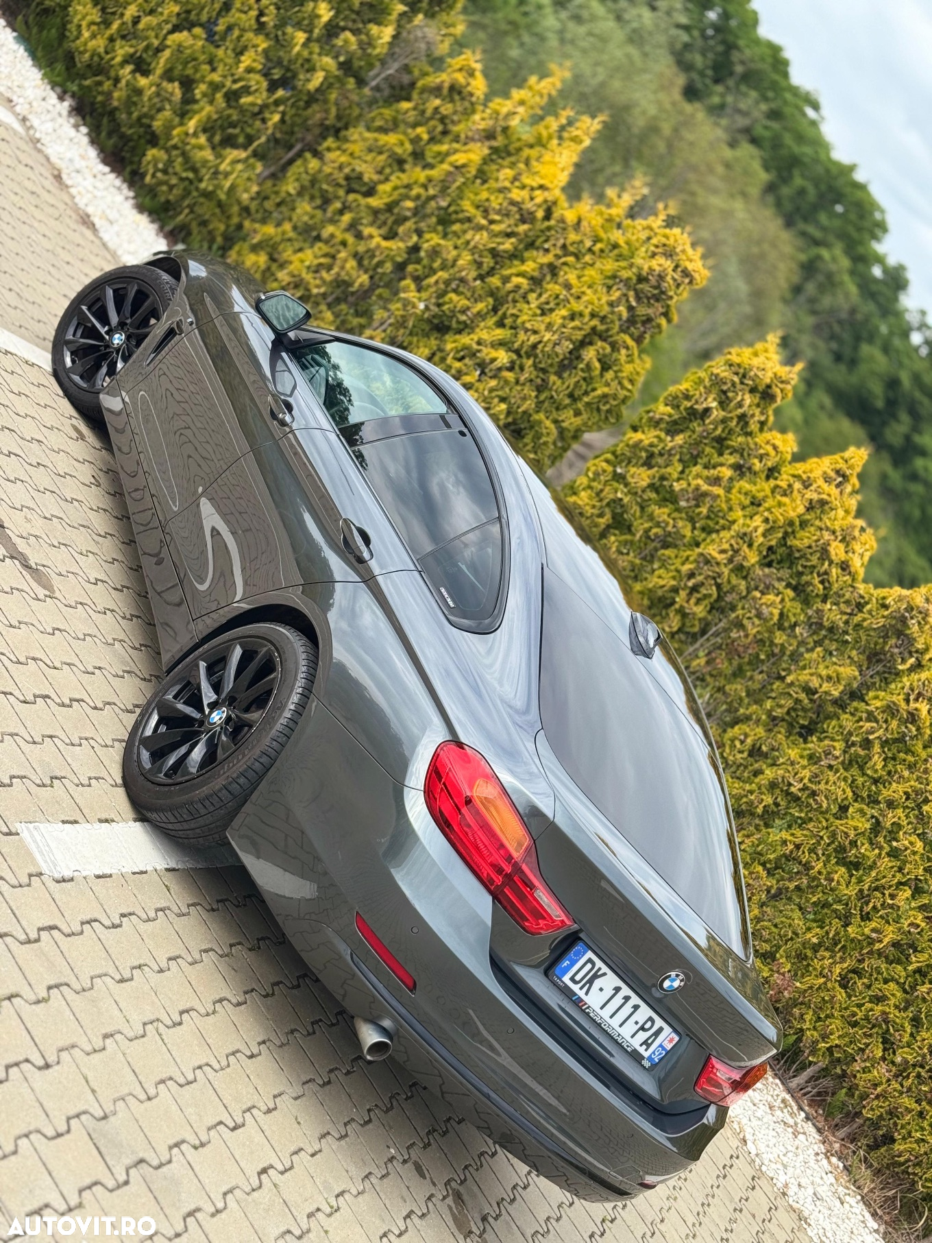 BMW Seria 4 - 19