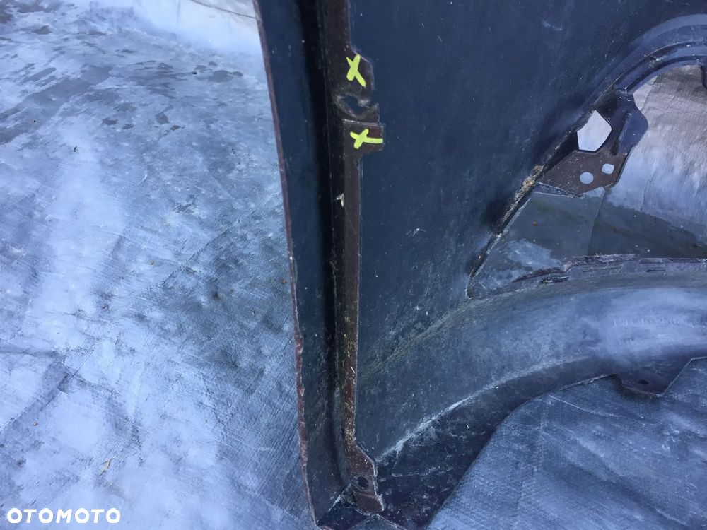 OPEL INSIGNIA II B 2017- ZDERZAK PRZÓD PRZEDNI - 9