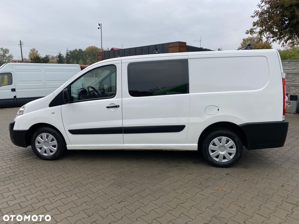 Fiat Scudo - 8