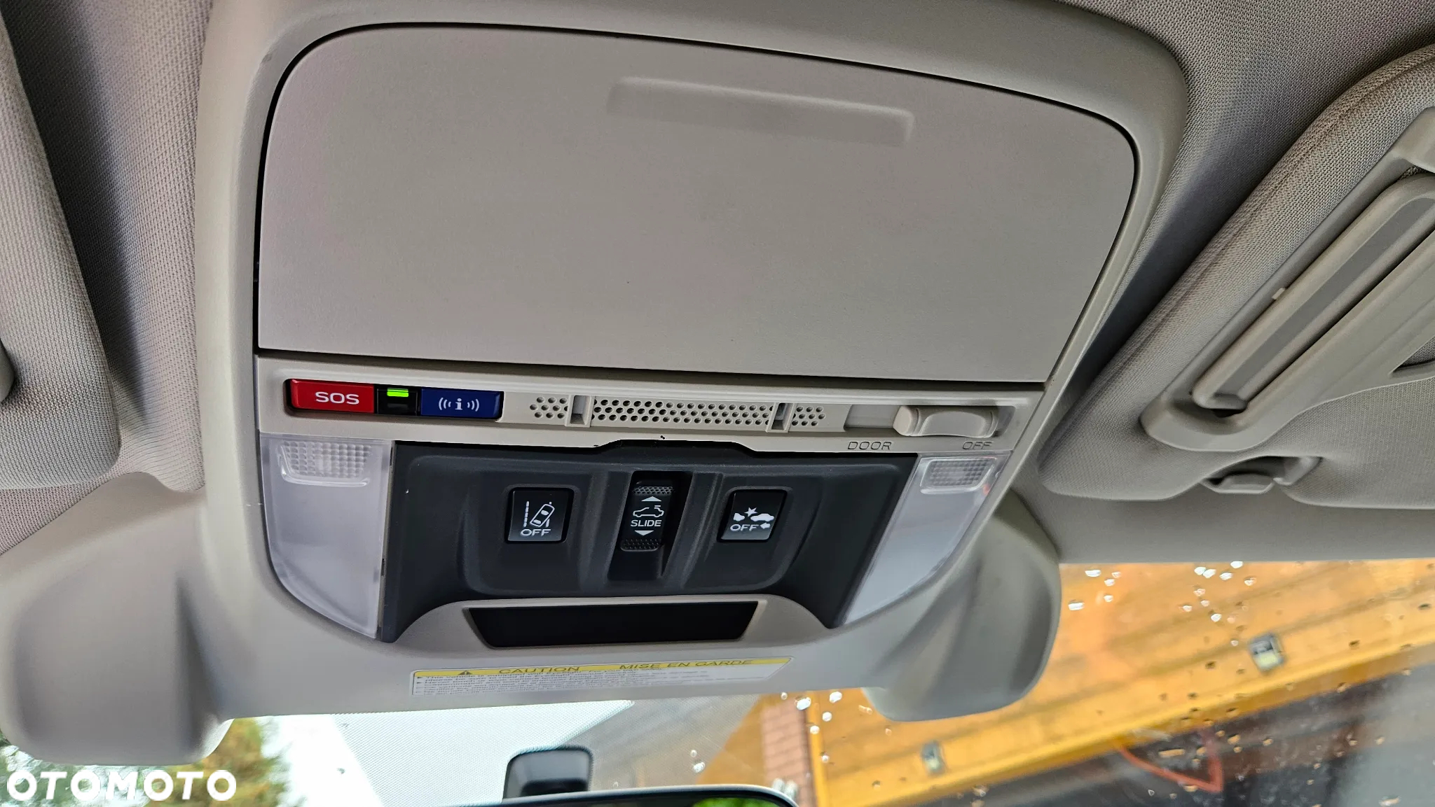 Subaru Forester - 36