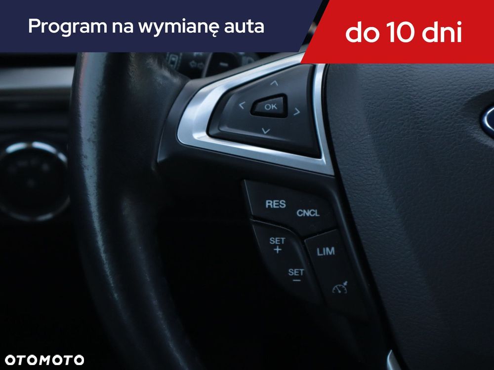 Ford Mondeo - 22