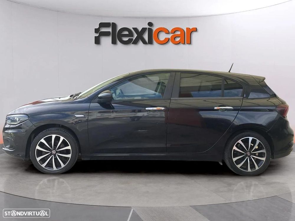 Fiat Tipo 1.3 M-Jet Lounge - 4