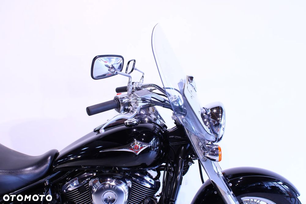 Kawasaki VN - 13