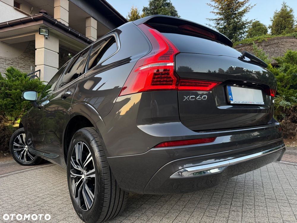 Volvo XC 60 B4 D Inscription - 7