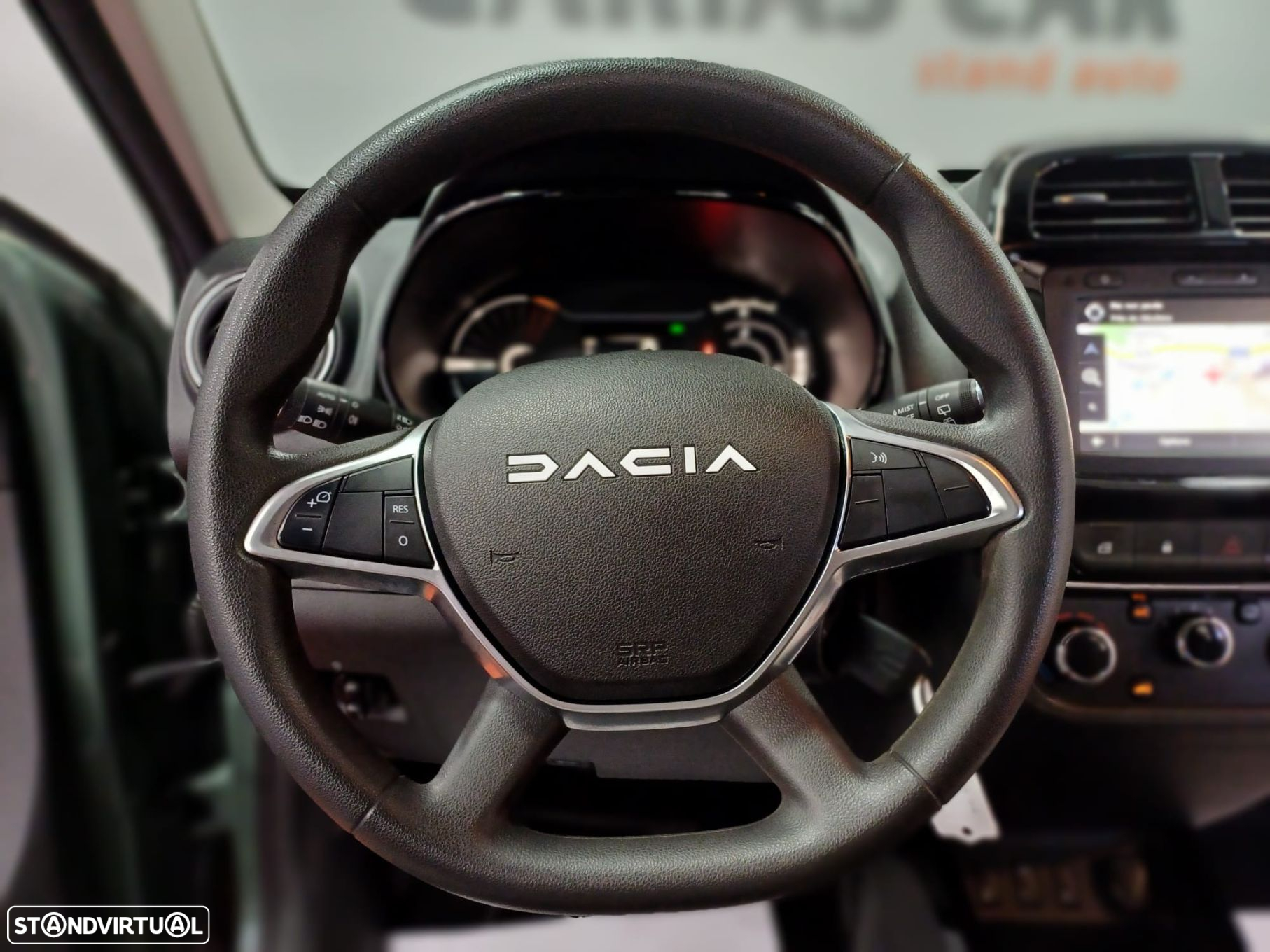 Dacia Spring - 14