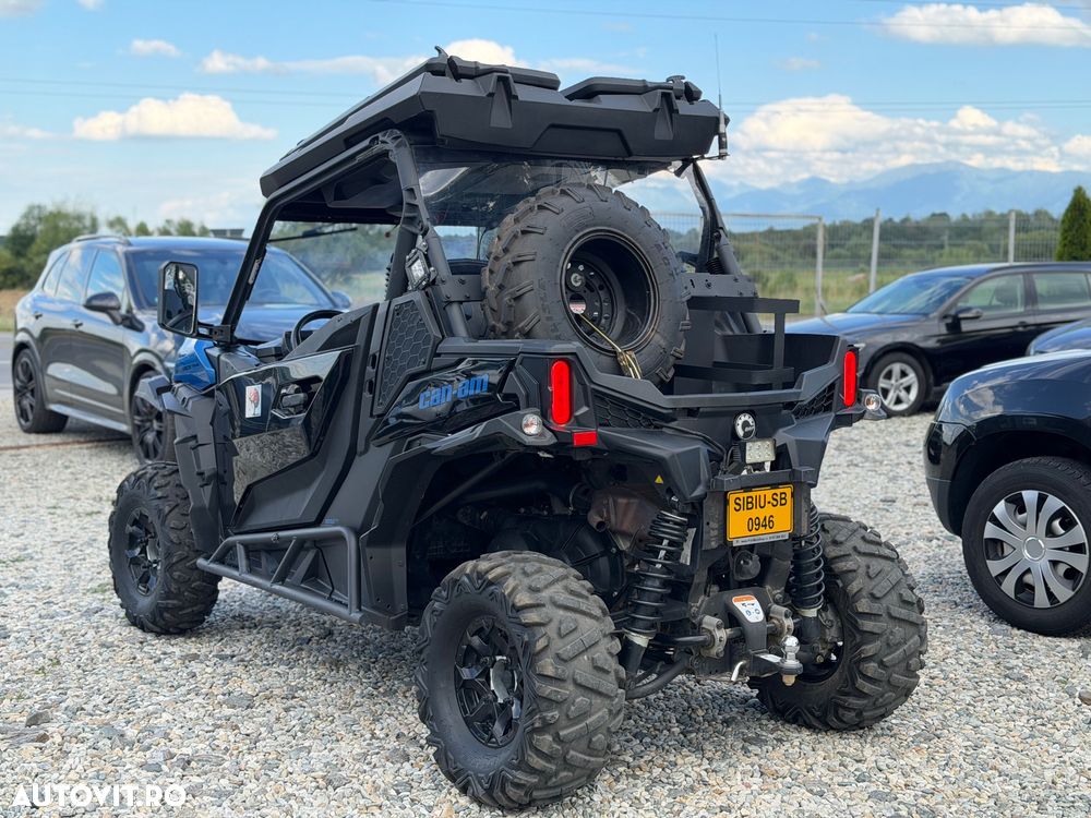 Can-Am Altul - 4
