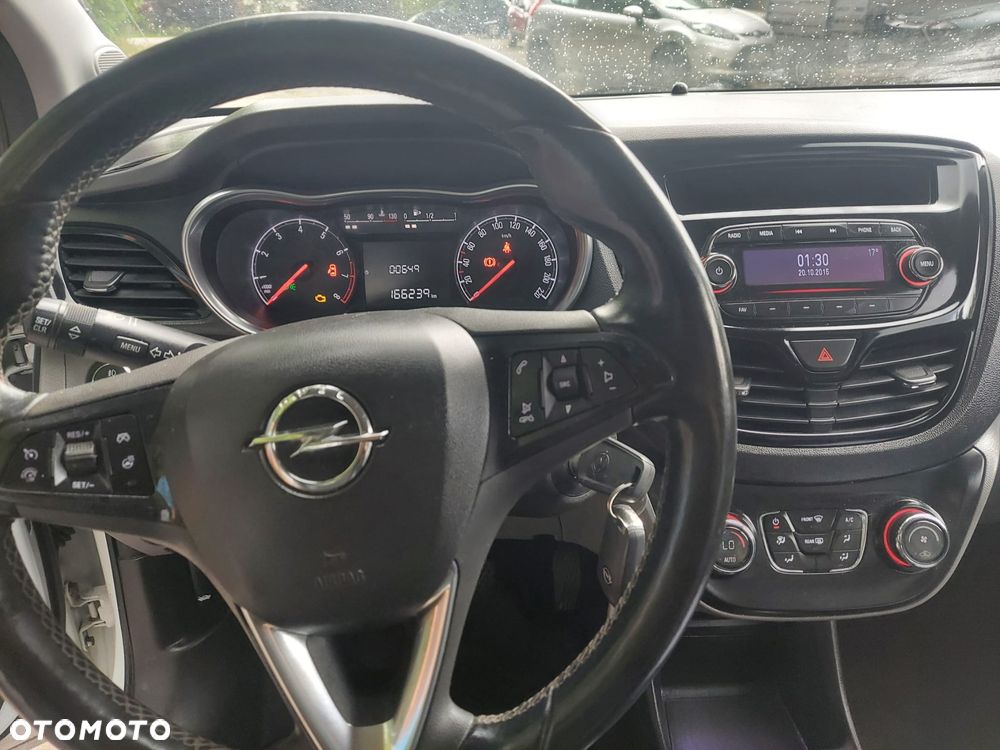 Opel Karl 1.0 Cosmo - 5