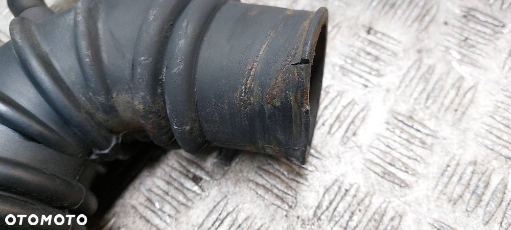 RURA DOLOT POWIETRZA PAJERO I 2.5 TD - 2