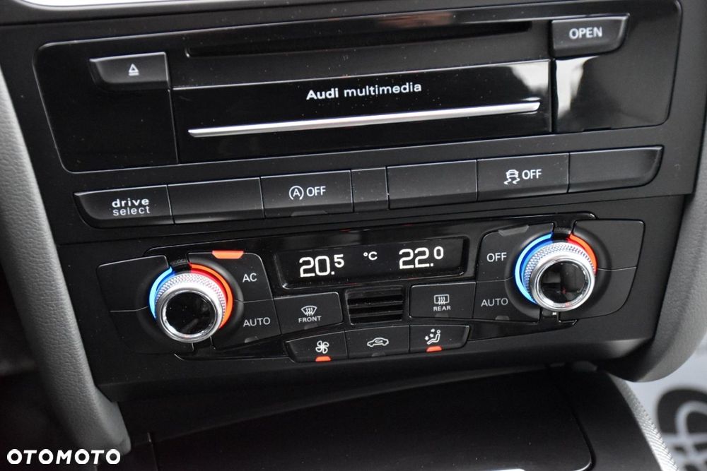 Audi A5 Coupé 3.0 TDI DPF quattro S tronic - 17