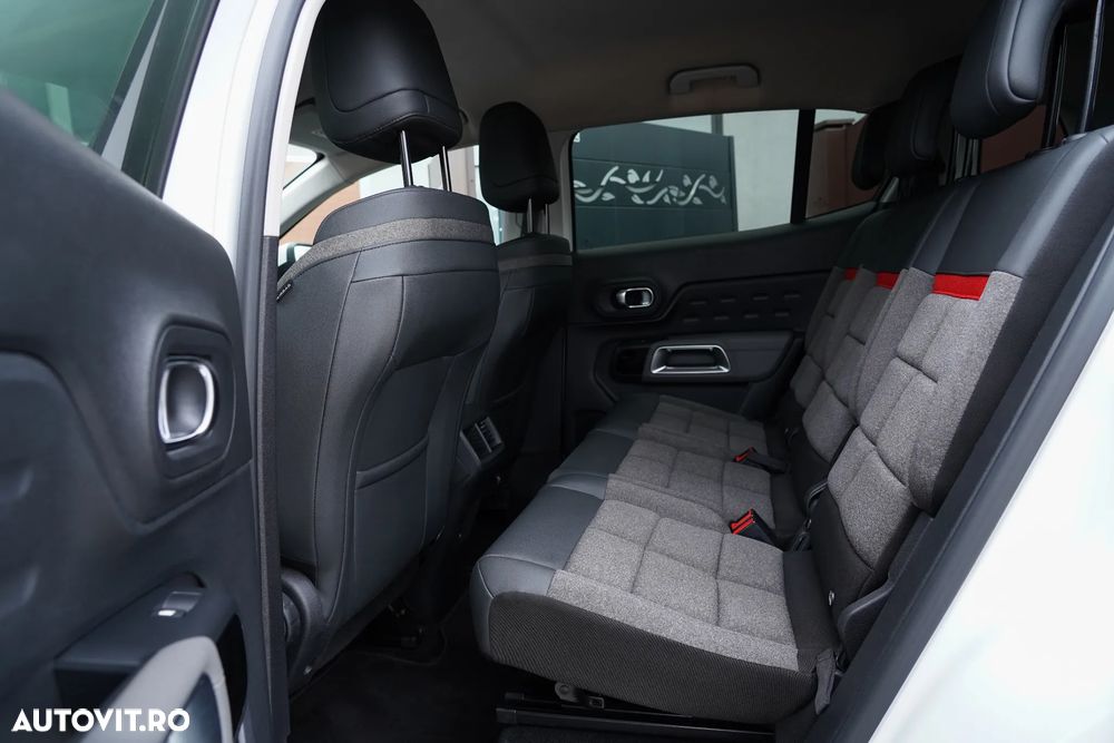 Citroën C5 Aircross BlueHDI 180 S&S EAT8 SHINE - 14