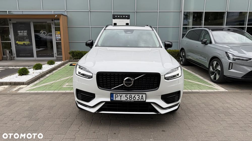 Volvo XC 90 - 2