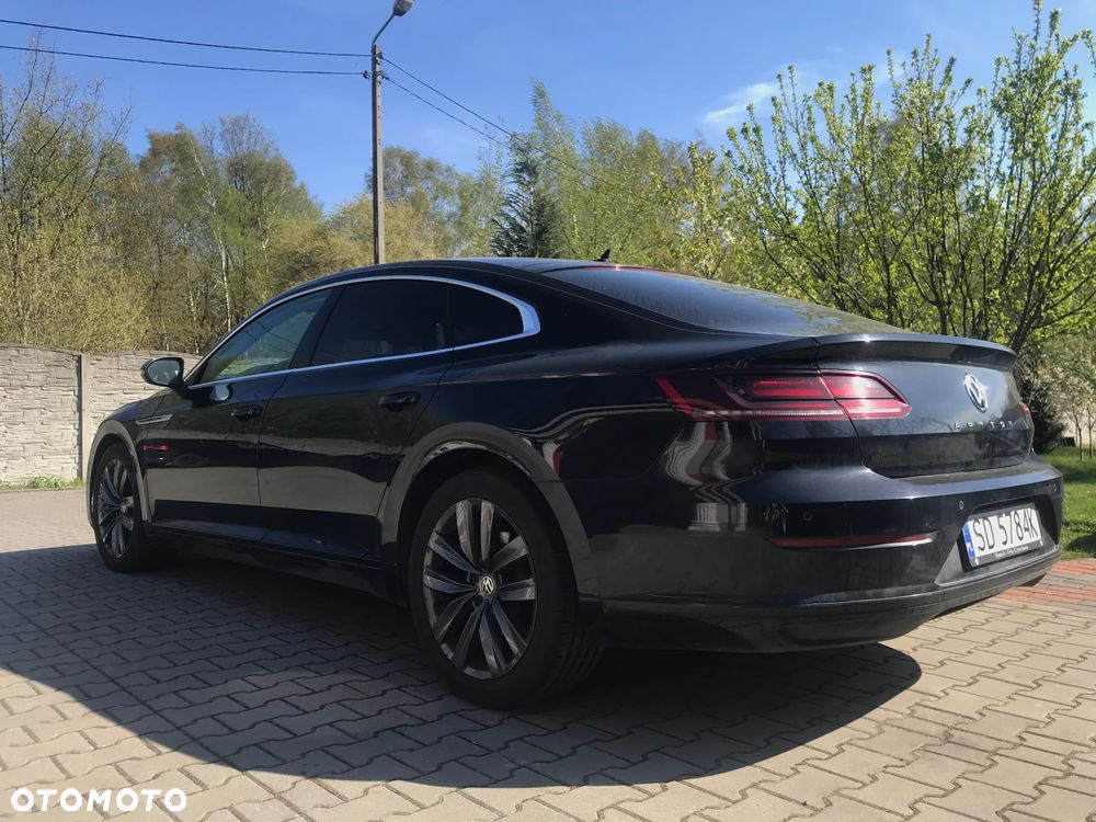 Volkswagen Arteon - 3