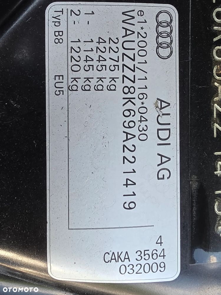 Audi S4 Limousine 3.0 TFSI Quattro - 26