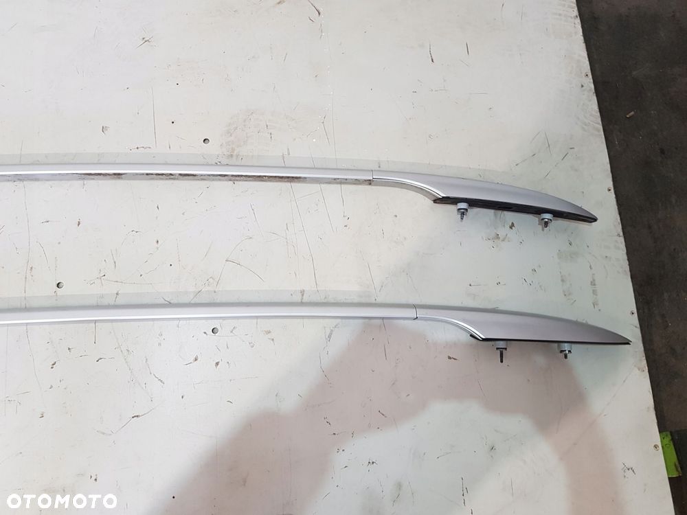 relingi dachowe renault megane iii lift 12r eu kombi komplet - 4