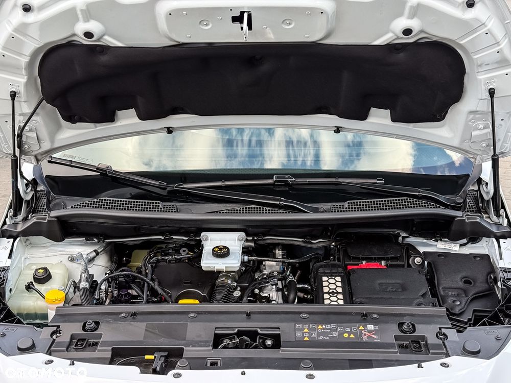 Mercedes-Benz Citan - 29