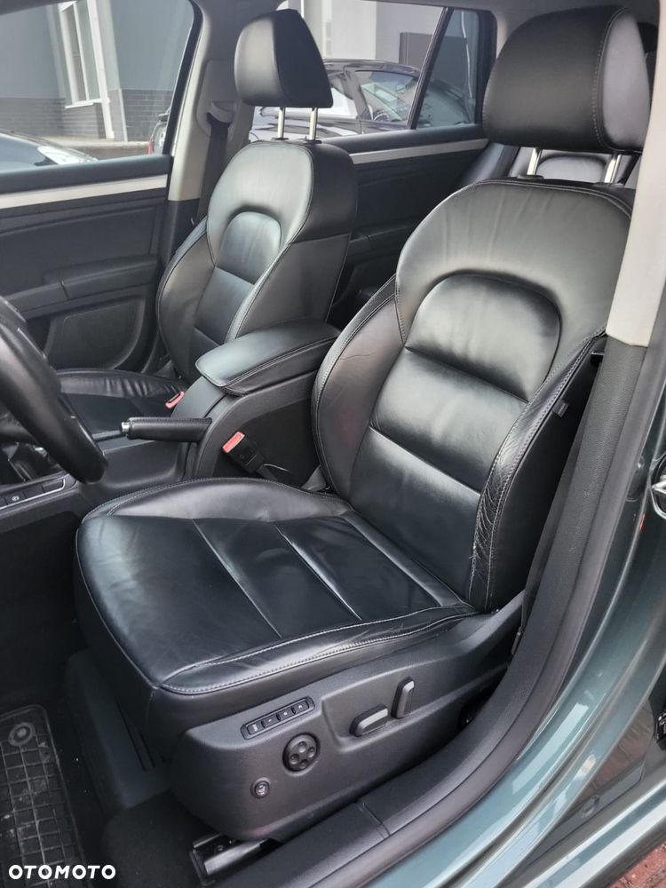 Skoda Superb 2.0 TDI Exclusive - 12