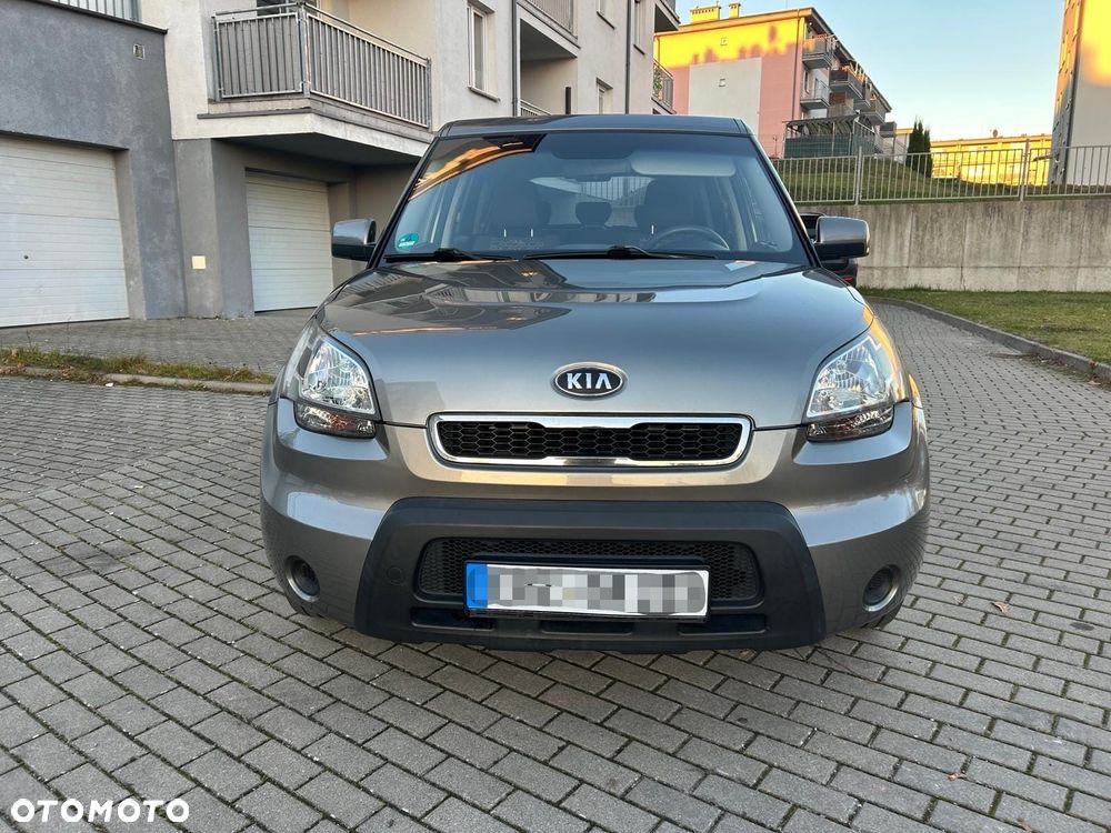Kia Soul 1.6 M EU5 - 6