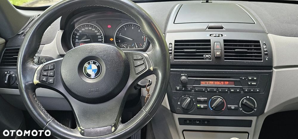 BMW X3 - 27