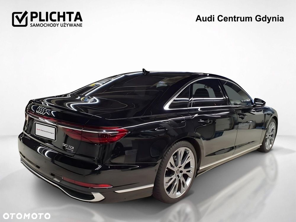 Audi A8 2026 photo 2