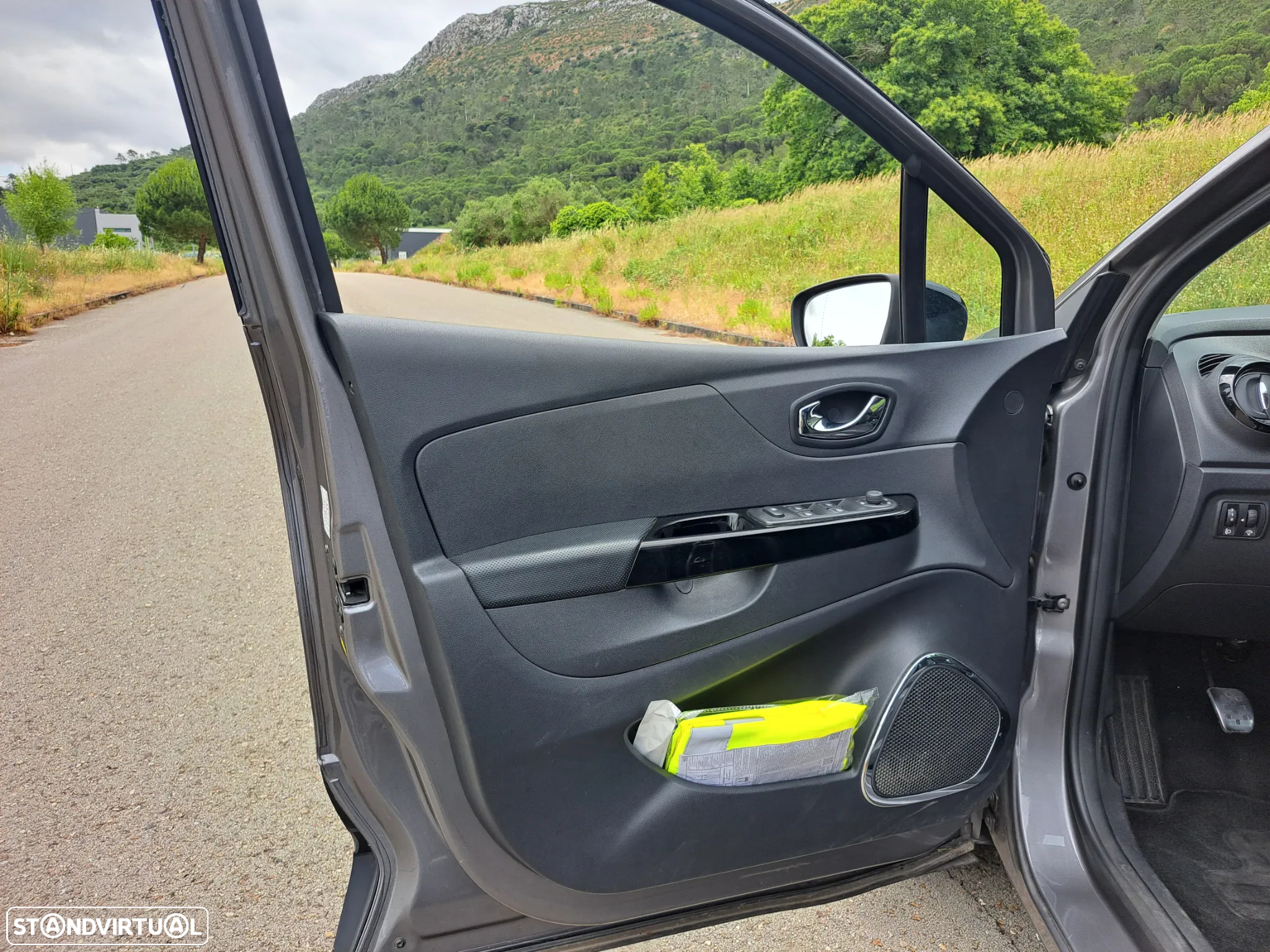 Renault Captur ENERGY dCi 90 S&S Intens - 7